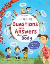 Questions and Answers About Your Body - Usborne