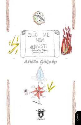 Quid Me Non Audivisti - 1