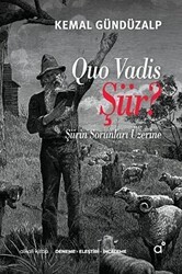 Quo Vadis Şiir? - Alkali Kitap