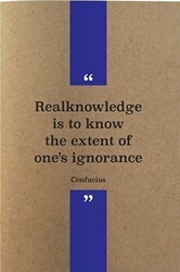 Quotes From Thinkers - Confucius - Deffter