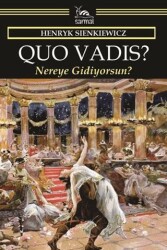 Quovadis - Sarmal Kitabevi