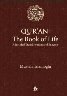 QUR`AN: The Book of Life - 1