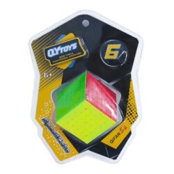 Qy6X6 Speed Küp Kartela Eqy816 - Başel