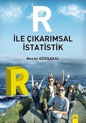 R İle Çıkarımsal İstatistik - Dora Basım Yayın
