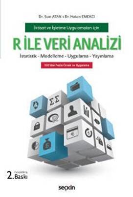 R ile Veri Analizi - 1