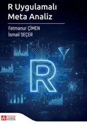 R Uygulamalı Meta Analiz - Pegem Akademi Yayıncılık