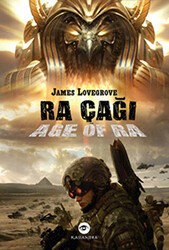 Ra Çağı - Kassandra Yayınları