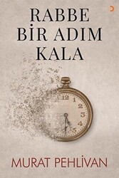 Rabbe Bir Adım Kala - Cinius Yayınları