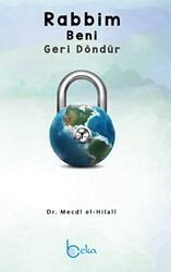 Rabbim Beni Geri Döndür - Beka Yayınları