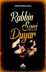 Rabbin Seni Duyar - Görmek Yayınları