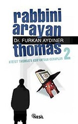 Rabbini Arayan Thomas 2 - Nesil Yayınları