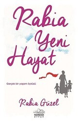 Rabia Yeni Hayat - Nemesis Kitap