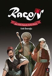 Racon - Kapı Yayınları