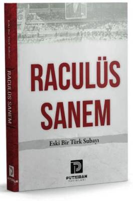 Raculüs Sanem - 1