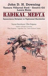 Radikal Medya - İmge Kitabevi Yayınları