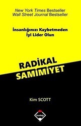 Radikal Samimiyet - Buzdağı Yayınevi