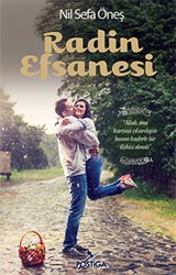 Radin Efsanesi - Postiga Yayınları