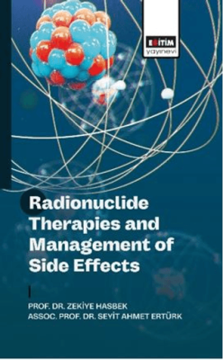 Radionuclide Therapies and Management of Side Effects - 1