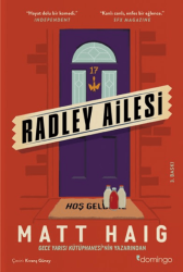 Radley Ailesi - Domingo Yayınevi