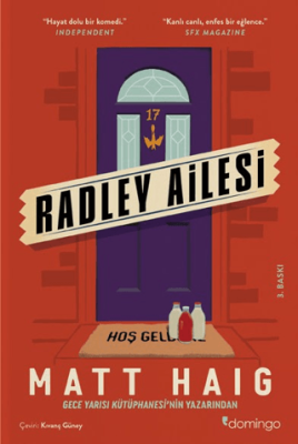 Radley Ailesi - 1