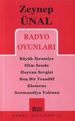 Radyo Oyunları - 1