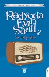 Radyoda Evin Saati 2 - Dorlion Yayınları