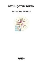 Radyoda Felsefe - Notos Kitap