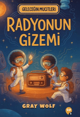 Radyonun Gizemi - 1
