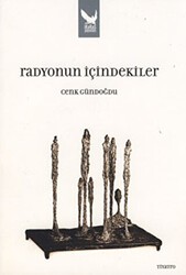 Radyonun İçindekiler - İkaros Yayınları