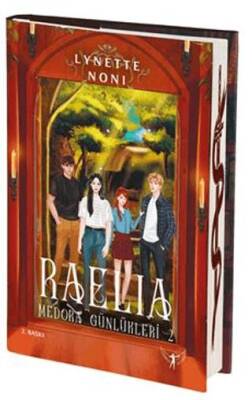 Raelia - 1