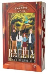 Raelia - Artemis Yayınları