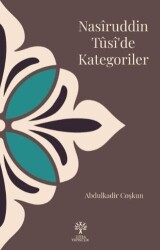 Nasîruddin Tûsî’de Kategoriler - Litera Yayıncılık