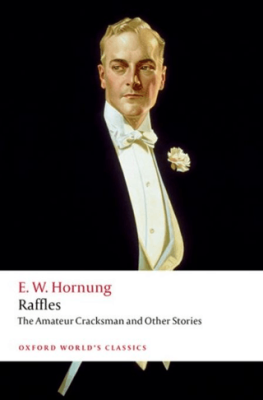 Raffles: The Amateur Cracksman - 1