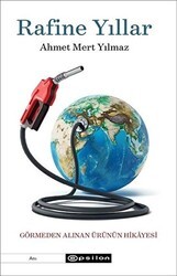 Rafine Yıllar - Epsilon Yayınevi