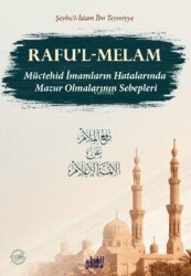 Rafu`l-Melam - Guraba Yayınları
