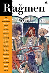 Rağmen 5 - Rakı - Kara Karga Yayınları