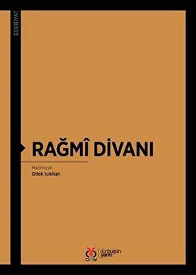 Rağmi Divanı - 1