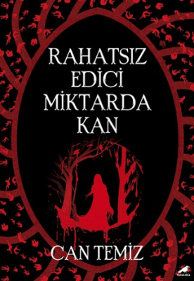 Rahatsız Edici Miktarda Kan - 1