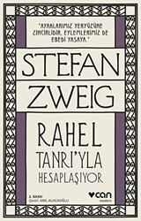 Rahel Tanrı`yla Hesaplaşıyor - 1