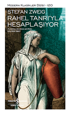 Rahel Tanrı`yla Hesaplaşıyor Şömizli - 1