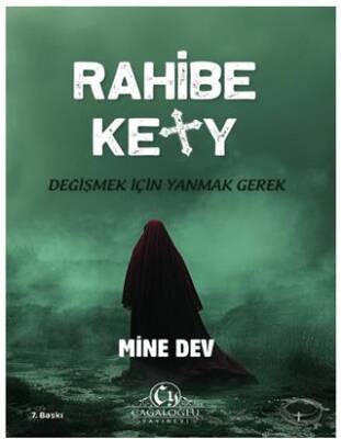 Rahibe Kety - 1