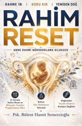 Rahim Reset - Çıra Yayınları