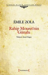 Rahip Mouret`nin Günahı - Kırmızı Yayınları