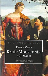 Rahip Mouret’nin Günahı - Oğlak Yayıncılık