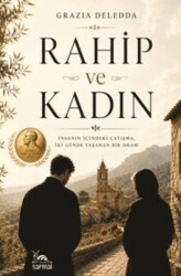 Rahip ve Kadın - Sarmal Kitabevi