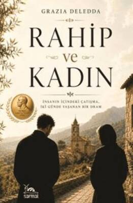 Rahip ve Kadın - 1