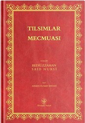 Rahle Boy Tılsımlar Mecmuası Mukayeseli - Altınbaşak Neşriyat