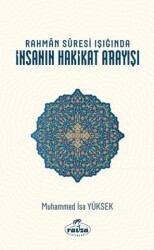 Rahman Suresi Işığında İnsanın Hakikat Arayışı - Ravza Yayınları