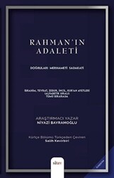 Rahman`ın Adaleti - Sitav Yayınevi