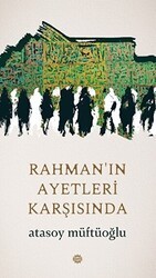 Rahman`ın Ayetleri Karşısında - Mahya Yayınları